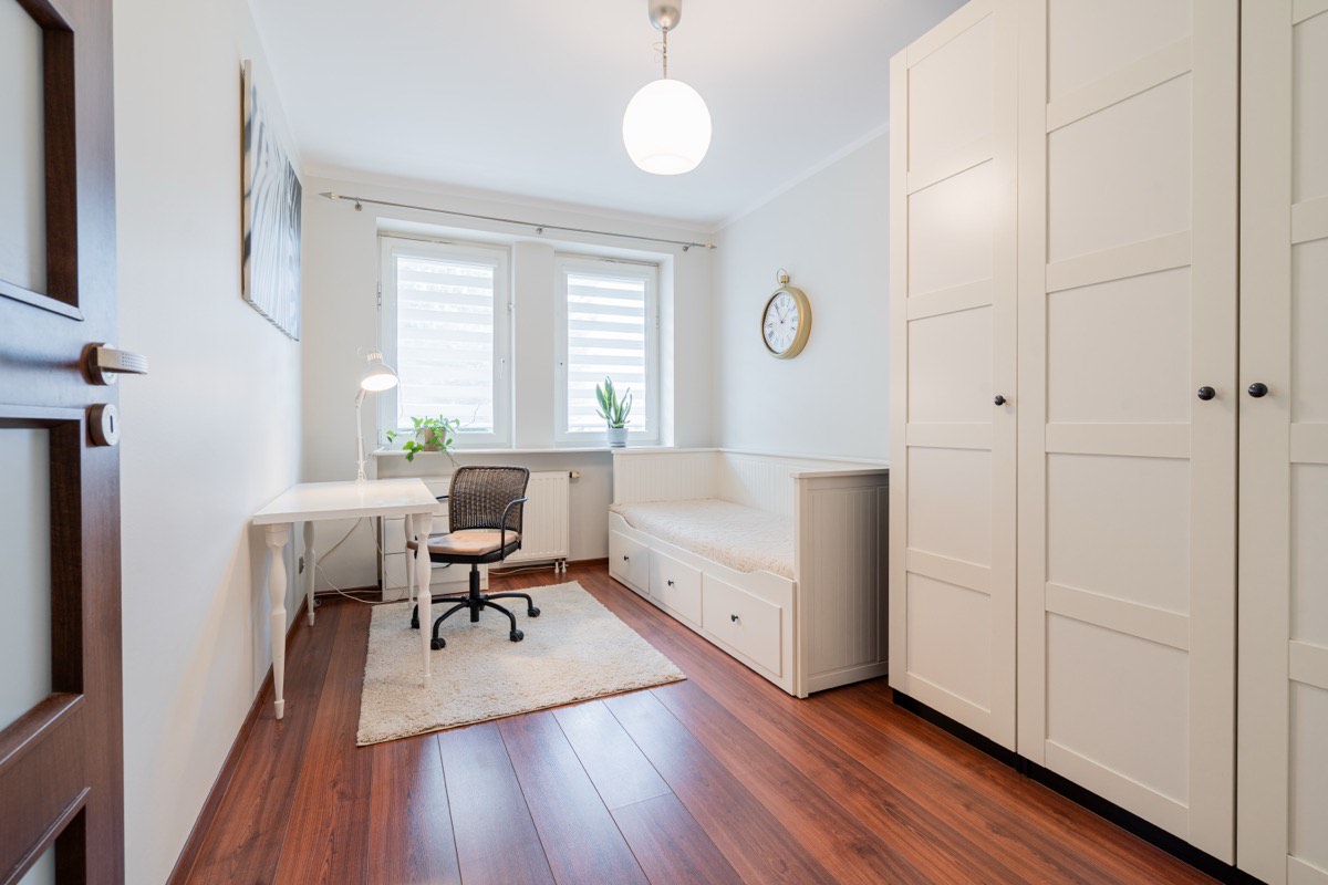 Mieszkanie ul. Torfowa w Krakowie